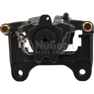 Rear Left Rebuilt Caliper by NUGEON - 99P17505B pa1