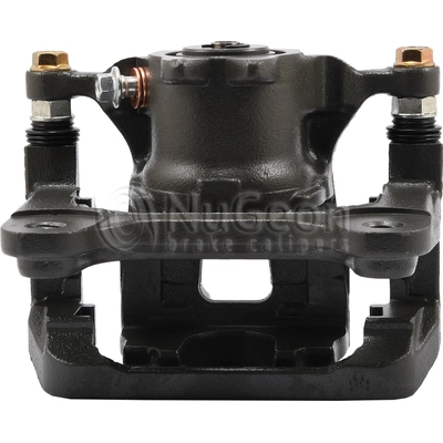 Rear Left Rebuilt Caliper by NUGEON - 99P17505B pa2