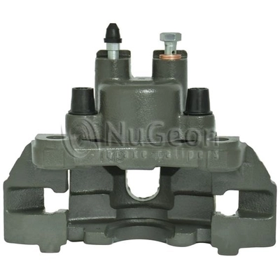 NUGEON - 99P17672A - Rear Driver Side Brake Caliper pa1