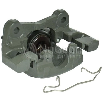 NUGEON - 99P17672A - Rear Driver Side Brake Caliper pa5