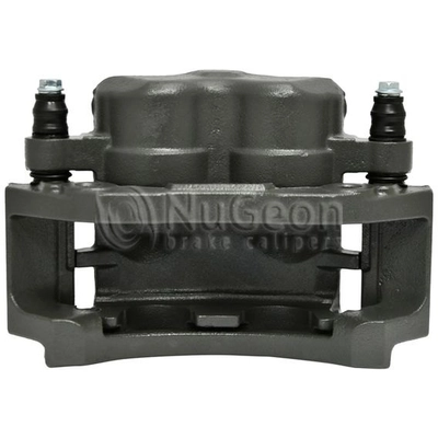 Rear Left Rebuilt Caliper by NUGEON - 99P17699B pa1