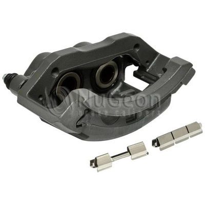 NUGEON - 99P17699B - Rear Driver Side Brake Caliper pa5