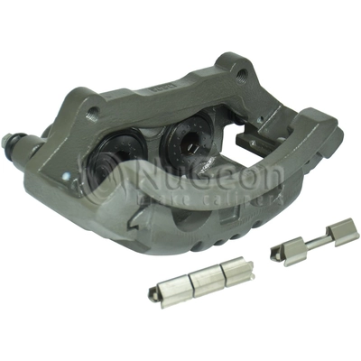 NUGEON - 99P17700B - Rear Driver Side Brake Caliper pa3