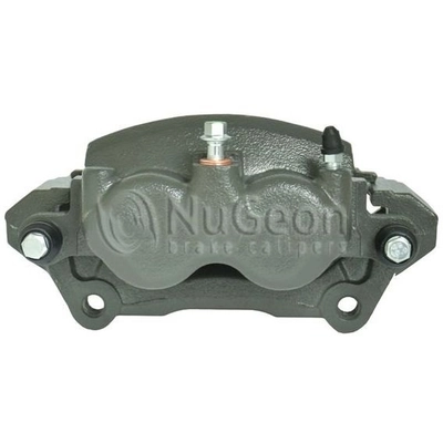 Rear Left Rebuilt Caliper by NUGEON - 99P17702B pa2