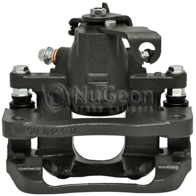 Rear Left Rebuilt Caliper by NUGEON - 99P17731B pa1