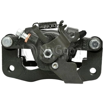 Rear Left Rebuilt Caliper by NUGEON - 99P17731B pa2