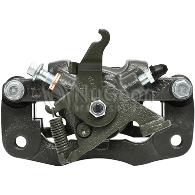 Rear Left Rebuilt Caliper by NUGEON - 99P17749B pa1