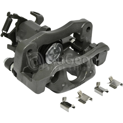 NUGEON - 99P17749B - Rear Driver Side Brake Caliper pa3