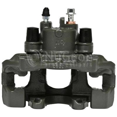 NUGEON - 99P17758A - Rear Driver Side Brake Caliper pa1