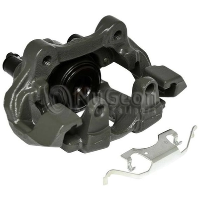 NUGEON - 99P17758A - Rear Driver Side Brake Caliper pa5