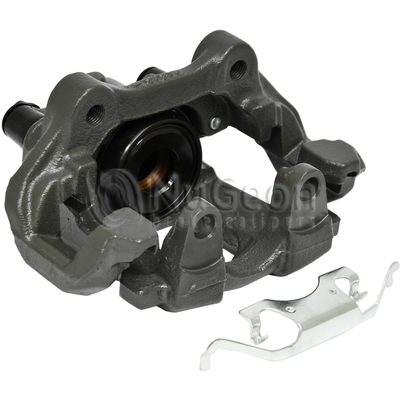 NUGEON - 99P17759A - Rear Driver Side Brake Caliper pa2