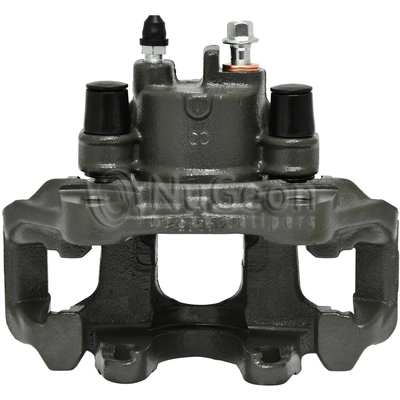 NUGEON - 99P17759A - Rear Driver Side Brake Caliper pa3