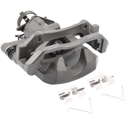 Rear Left Rebuilt Caliper by NUGEON - 99P17767B pa1