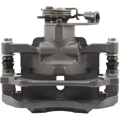 Rear Left Rebuilt Caliper by NUGEON - 99P17767B pa2