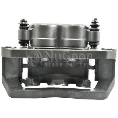 Rear Left Rebuilt Caliper by NUGEON - 99P17878B pa1