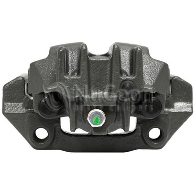 Rear Left Rebuilt Caliper by NUGEON - 99P17897B pa2