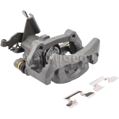 Rear Left Rebuilt Caliper by NUGEON - 99P17924A pa2