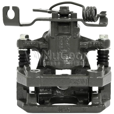 Rear Left Rebuilt Caliper by NUGEON - 99P17926A pa1