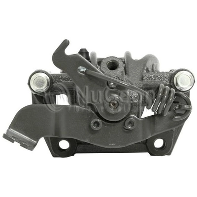 Rear Left Rebuilt Caliper by NUGEON - 99P17926A pa2