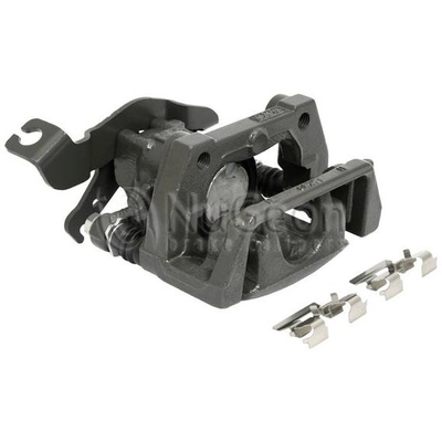 NUGEON - 99P17926A - Rear Driver Side Brake Caliper pa5