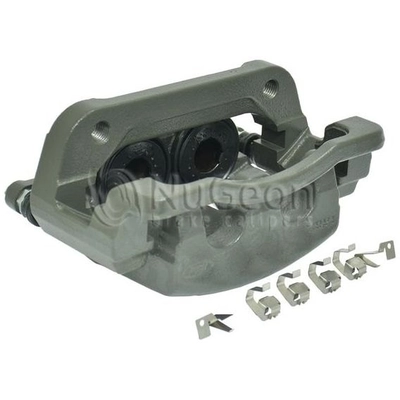 NUGEON - 99P17937B - Rear Driver Side Brake Caliper pa5