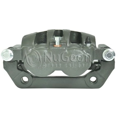 Rear Left Rebuilt Caliper by NUGEON - 99P17958B pa2