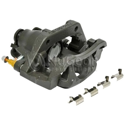 NUGEON - 99P17979B - Remanufactured Rear Disc Brake Caliper pa5