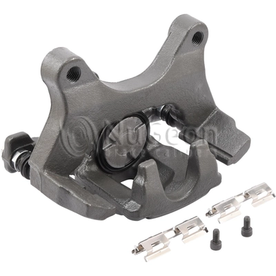 NUGEON - 99P17984B - Rear Driver Side Brake Caliper pa2