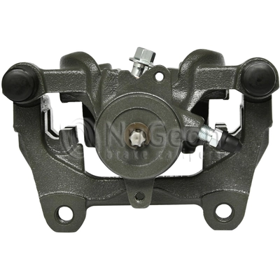 Rear Left Rebuilt Caliper by NUGEON - 99P18026B pa1