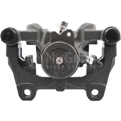 Rear Left Rebuilt Caliper by NUGEON - 99P18027B pa1