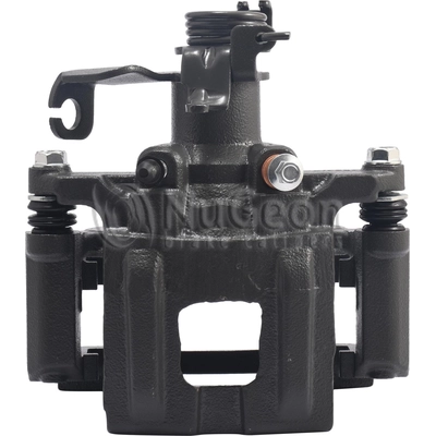 Rear Left Rebuilt Caliper by NUGEON - 99P18037B pa1