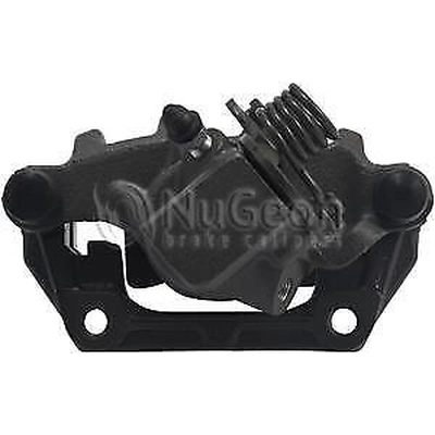 NUGEON - 99P18038A - Rear Left Rebuilt Caliper pa2