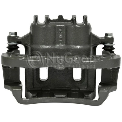 Rear Left Rebuilt Caliper by NUGEON - 99P18045A pa1