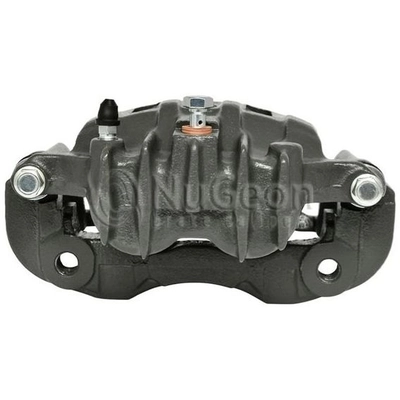 Rear Left Rebuilt Caliper by NUGEON - 99P18045A pa2