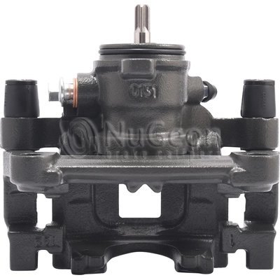 Rear Left Rebuilt Caliper by NUGEON - 99P18066B pa1