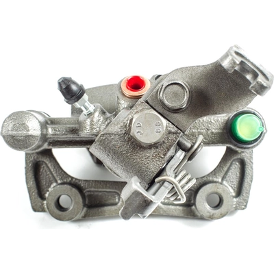 Rear Left Rebuilt Caliper by POWER STOP - L1378 pa2