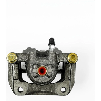 Rear Left Rebuilt Caliper by POWER STOP - L1449 pa2