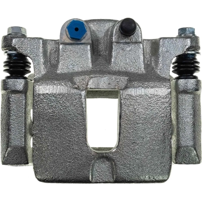 Rear Left Rebuilt Caliper by POWER STOP - L15130 pa3
