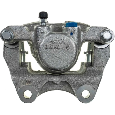 Rear Left Rebuilt Caliper by POWER STOP - L15130 pa5