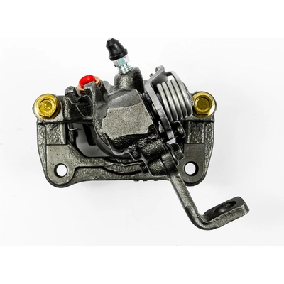 Rear Left Rebuilt Caliper by POWER STOP - L1557 pa2