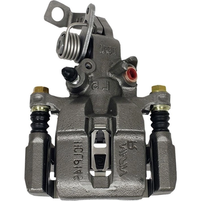 Rear Left Rebuilt Caliper by POWER STOP - L1583 pa1