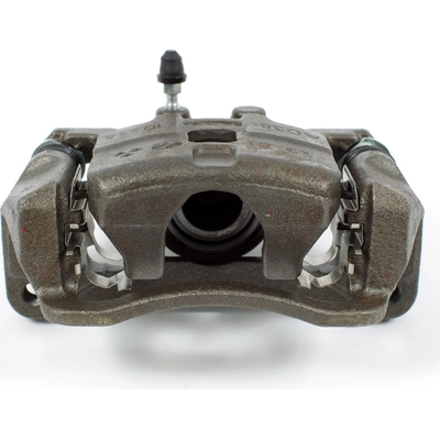 Rear Left Rebuilt Caliper by POWER STOP - L2067A pa1