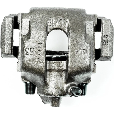 POWER STOP - L2641A - Rear Left Rebuilt Caliper pa2