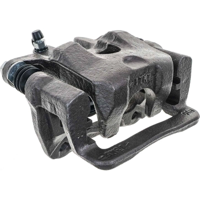 Rear Left Rebuilt Caliper by POWER STOP - L2675 pa3