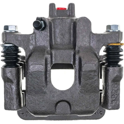 Rear Left Rebuilt Caliper by POWER STOP - L2675 pa6