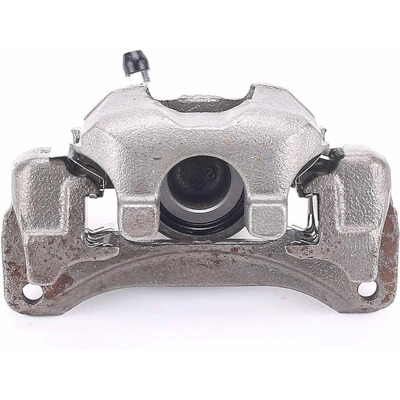 Rear Left Rebuilt Caliper by POWER STOP - L2685B pa1