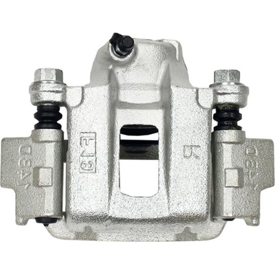 Rear Left Rebuilt Caliper by POWER STOP - L2727 pa1