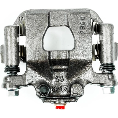 Rear Left Rebuilt Caliper by POWER STOP - L2780A pa2