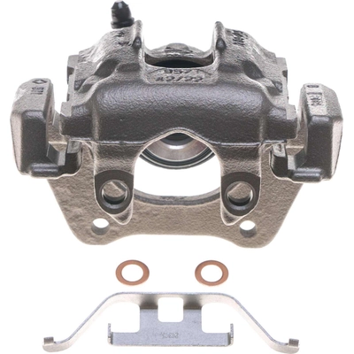 Rear Left Rebuilt Caliper by POWER STOP - L2889 pa1