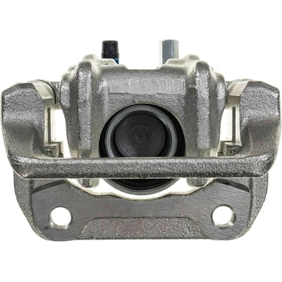 POWER STOP - L2911A - Rear Driver Side Brake Caliper pa5
